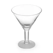 Mikasa 5292708 Samira Margarita Glass Set, 17 oz., 5.47"W x 5.47"D x 7.17"H 2 image