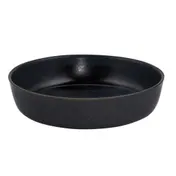 ID Fine 5315974 40oz Round Fine China Bowl 8.25" W x 8.25" D x 2.11" H Dishwasher Safe 1 image