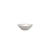ID Fine 5316220 Round 21oz China Bowl, 7.143" W x 7.143" D x 2.25" H, Fine China, Lona 1 image