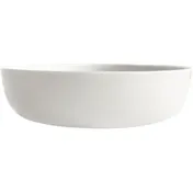 ID Fine 5316306 China Bowl, 8" Diameter x 2.11" Height, 39.6 oz, Dishwasher Safe, Foundation Stolt 1 image