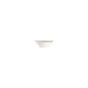Mikasa 5335250 Fine China Bowl - 4.53" Round, 2.71 oz, Tiffany White, Dinnerware 1 image
