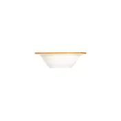 ID Fine 5336880 - Round China Dinner Bowl, 6.3" Diameter, 10.2 oz Capacity, General Use, Fine Finish 2 image