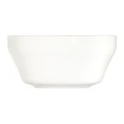 ID Fine 5337136 - Coupe Bowl, 3.94" Diameter, 7.10 Oz Capacity, White Fine China, Round Shape 1 image