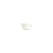 ID Fine 5337305 - Fine China Bowl, 3.94" Diameter, 7.10 Oz Capacity, Modest Green, Dishwasher Safe 1 image