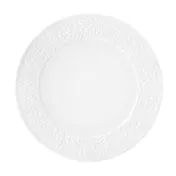 ID Fine 5341380 - Round Fine China Bowl, 3.90" Diameter, 3.04 Oz, Yellow Arte Finish, General Use 1 image