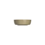 ID Fine 5341725 - 6.8" Round Coupe Fine China Bowl, 24.7 oz Capacity, Fall Sage Color, General Use 2 image