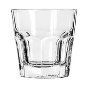 Mikasa O-1006258 Onis Rocks Glass, 3.13", 6.75oz, Titan, Soda Lime Glass 1 image