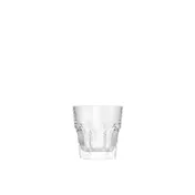 Mikasa O-1006291 Onis Rocks Glass, 3.37", 7.75oz, Titan, Soda Lime Glass 1 image