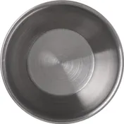 Carlisle 602400 Classic Ramekin, 1-1/2 oz Capacity, 2-5/11" Dia, 18/8 Steel, BPA-Free 2 image