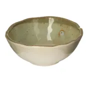 Carlisle GA5501270 - 4" Melamine Dip Bowl, Beige, 6 oz (9 oz Flush Fill), Dishwasher Safe, NSF Certified 1 image