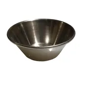 Concasse MCCUPR015AI - 1 oz Stainless Steel Ramekin Sauce Cup, Compact Kitchen Accessory for Dipping and Serving 1 image
