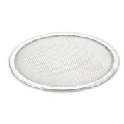 Concasse MCP41016 Pizza Screen - 16" Aluminum Baking Disk for Crispy Pizzas, Kitchen Smallwares 1 image