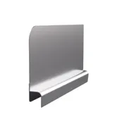 GSW USA SP-SH1810L Sink Splash 1 image