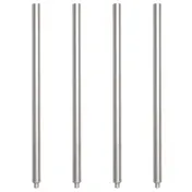 Hubert 155198 Kratos Legs, 32-1/4" length 1 image