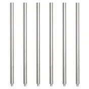Hubert 40049 Kratos Legs , 32-1/4" length 1 image