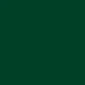 Carlisle 4398808 Rectangular Compartment Tray, 14.5"L x 10"W, 6 Compartments, Melamine, Forest Green 2 image