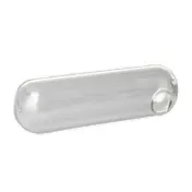 Taylor Precision 5525NJ Water Cistern - Replacement Reservoir Compatible with Model 5522J1 1 image