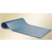 Cactus 1052R-3 Floor Mat, 3' x 75' Vinyl, 1/8" Thick, Insulated 3,000V - 1/Roll 1 image