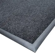 Cactus 1410R-79 - Bel-Aire Floor Mat, 6-7" x 50' Roll, 1/2" Thick, Spike-Resistant, 1/Roll 1 image