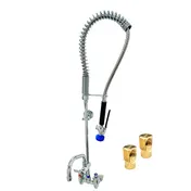 Fisher 27530 with Add On Faucet Pre-Rinse Faucet Assembly 1 image