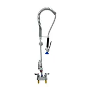 Fisher 34330 with Add On Faucet Pre-Rinse Faucet Assembly 1 image