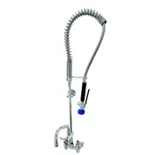 Fisher 34510 with Add On Faucet Pre-Rinse Faucet Assembly 1 image