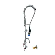 Fisher 34600 with Add On Faucet Pre-Rinse Faucet Assembly 1 image