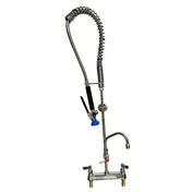 Fisher 68284 with Add On Faucet Pre-Rinse Faucet Assembly 1 image