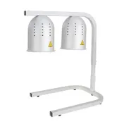 CAC China ELHL-1 Bulb Type Heat Lamp 1 image