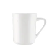 CAC China MLSI-8-P - 8 oz (3") Melamine Bouillon Cup, Stain & Odor Resistant, Safe - 1 Dozen 2 image