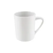 CAC China MLSI-8-P - 8 oz (3") Melamine Bouillon Cup, Stain & Odor Resistant, Safe - 1 Dozen 1 image