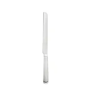 CAC China SBFH-KS13 Serrated Carving Knife, 13-7/8"L, Stainless Steel, Mirror Finish, Hollow Handle 1 image