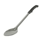 CAC China SBSO-15BH Basting Spoon, 15" Long, Solid Stainless Steel with Bakelite Handle 1 image