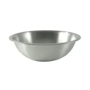 CAC China SMXB-7-150 Stainless Steel Mixing Bowl, 1.5 qt., 7-7/8"x2-1/2" 1 image