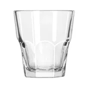 Mikasa O-1006284 Onis Rocks Glass, 2.91", 5.5oz, Titan, Soda Lime, Barware 1 image