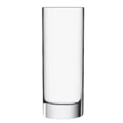 Steelite LB0983206 Cooler Glass - Stemless 13.25 oz, 2.5" x 6.25", Lead Free Crystal - 1 Dozen 1 image