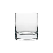 Steelite LB1041901 Old Fashioned Rocks Glass, 13.5 oz Crystal, 3.19" x 3.94" - 1 Dozen 1 image
