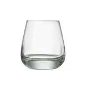 Steelite LB1321801 Cocktail Glass, 13.5 oz (3.625" x 9.567"), Lead-Free Crystal - 1 Dozen 1 image