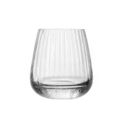 Steelite LB1325201 - 13.5 oz 3.75" x 9.646" Lead Free Crystal Cocktail Glass, Finish - 1 Dozen 1 image