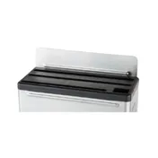 Edlund I068 Knife Rack Insert for KR-50, Stainless Steel, 12" Width, 10" Height 2 image