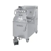 Hobart MG1532+BUILDUP Mixer Grinder - 150 lb Hopper, 7.5 hp Grind Motor, 1 hp Mix Motor, 8-ft Cord, NSF 4 image