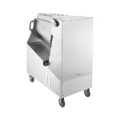 Hobart MG1532+BUILDUP Mixer Grinder - 150 lb Hopper, 7.5 hp Grind Motor, 1 hp Mix Motor, 8-ft Cord, NSF 3 image