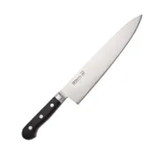 Korin HMI-440GY-270 Misono 440 Gyutou 10-1/2" (27cm) Knife, Forged Steel Blade, Wood Handle 1 image