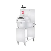 Jaccard KT-ALP Semi-Automatic Electric Meat Flattener with Stand 1 image