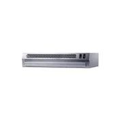 Summit HRTX20SSADA ADA Compliant 20" Retractable Range Hood, Stainless Steel 1 image