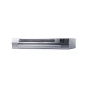 Summit HRTX24SSADA ADA Compliant 24" Retractable Range Hood, Stainless Steel 1 image