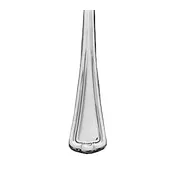Libbey 5785762 Steak Knife - 8-1/4" Fluted Blade, Stainless Handle, 18/0 Steel, Stamped - 36/Case 1 image