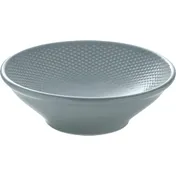 Libbey 802572041000201 - 30.4 Oz China Bowl, 7" Dia x 2.6" H, Sky Pine, Dishwasher Safe - 6/Case 1 image