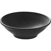Libbey 802572041000204 Coal Pine China Bowl 7"-7/8 Dia x 2"-5/8 H 30.4 oz Dishwasher Safe - 6/Case 1 image