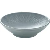 Libbey 802572441000201 Sky Pine China Bowl 9.5" x 2.75" 50.7 oz Round Dishwasher Safe - 6/Case 1 image